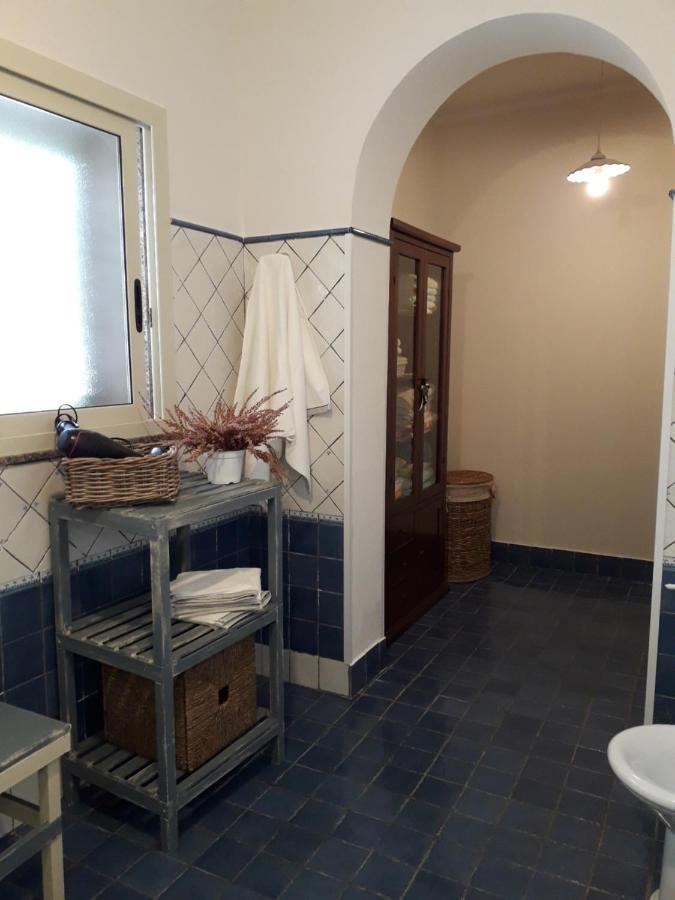 La Melagrana Villa Arenella  Buitenkant foto